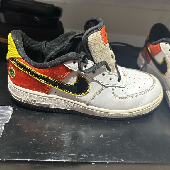 Air Force One Raygun - Picture 3 of 13